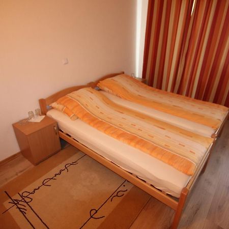 Rooms Zebax SJJ Eksteriør billede