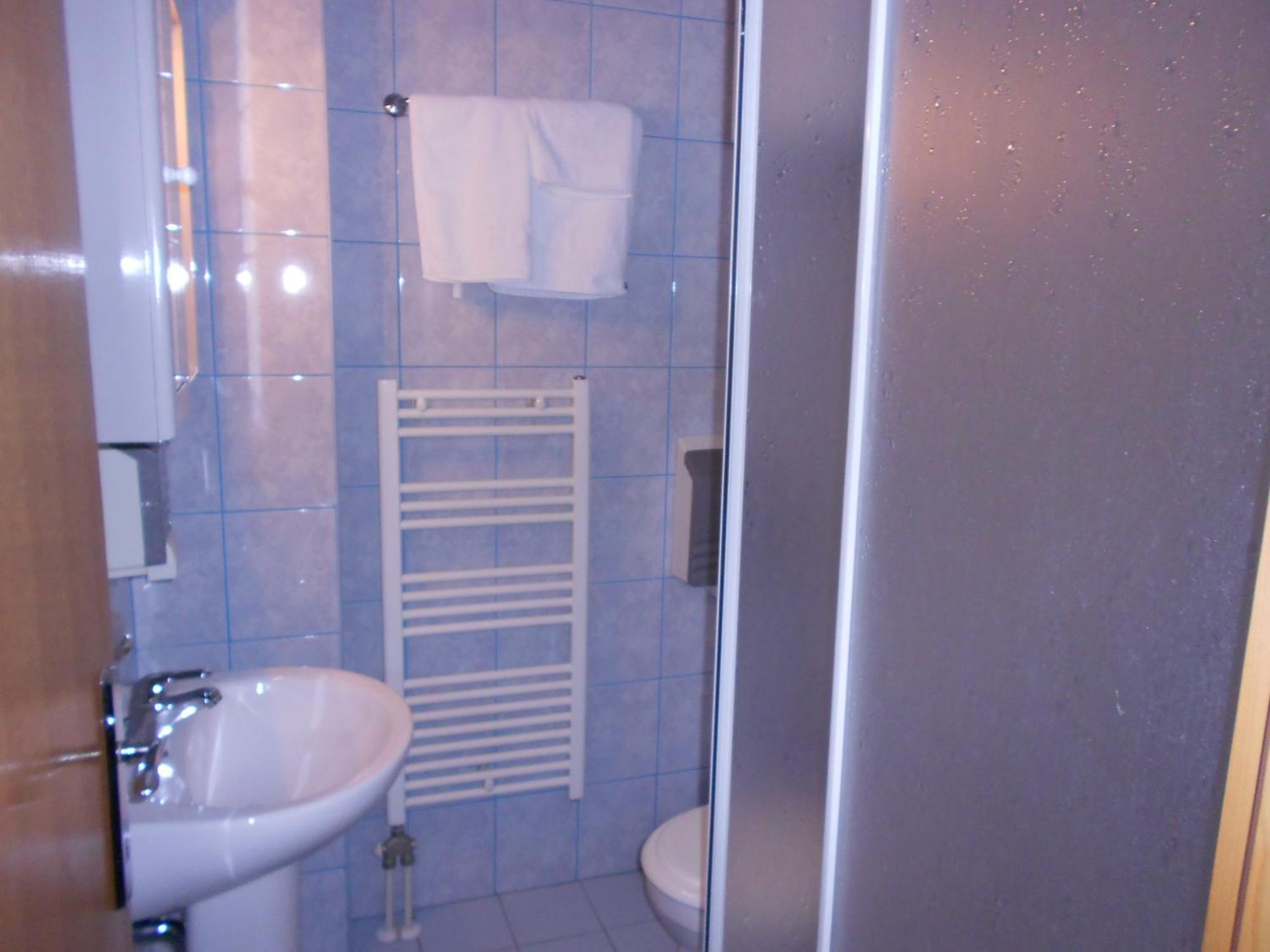 Rooms Zebax SJJ Eksteriør billede