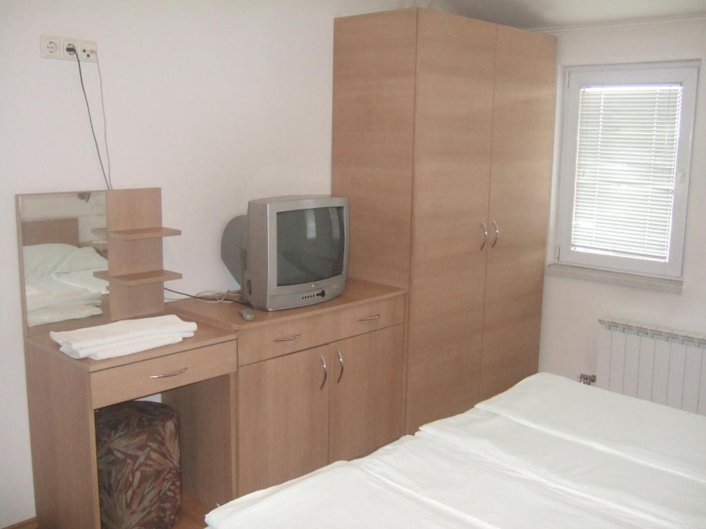 Rooms Zebax SJJ Værelse billede