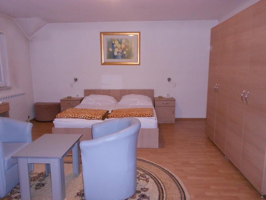Rooms Zebax SJJ Værelse billede