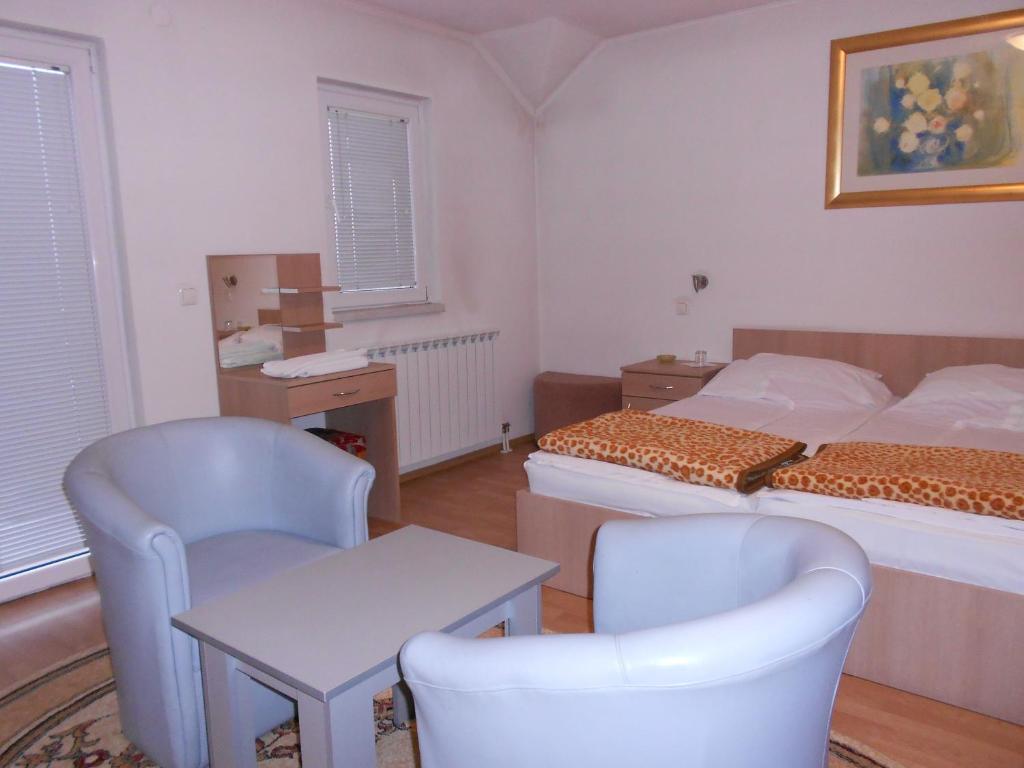 Rooms Zebax SJJ Værelse billede