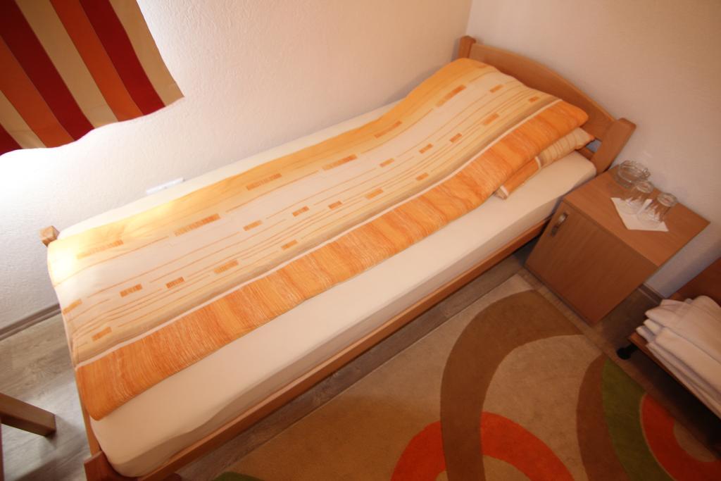 Rooms Zebax SJJ Eksteriør billede