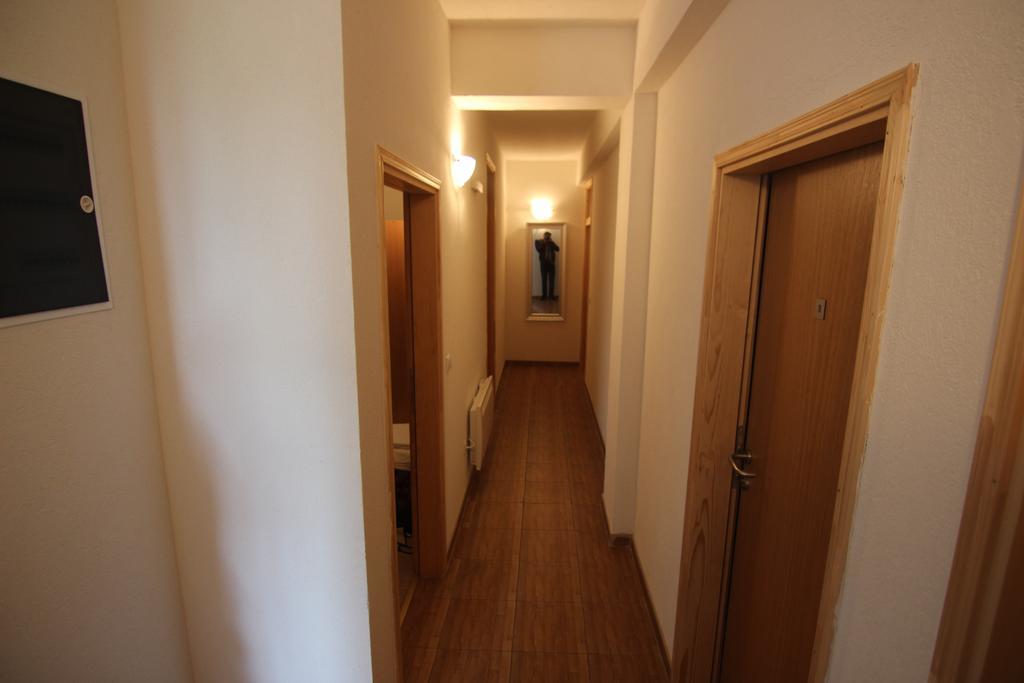 Rooms Zebax SJJ Eksteriør billede